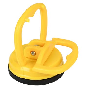 Benson Compacte vacuümzuignap - 55 mm - 11 kg trekkracht..., Ophalen of Verzenden, Nieuw