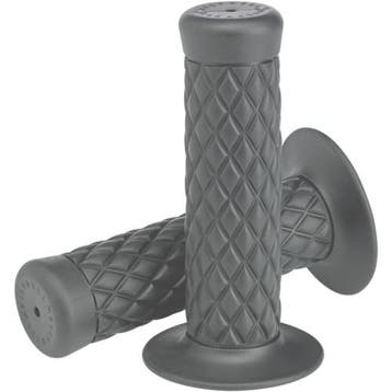 7/8 Handvatten | Biltwell THRUSTER | Grijs, Nieuw