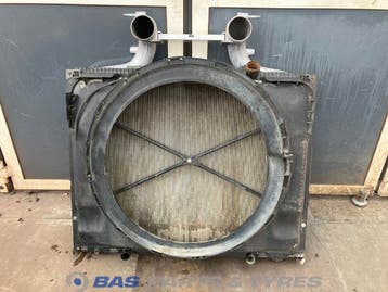 Koelerpakket DAF MX13 355 H2 1909450, Ophalen, Gebruikt, DAF, Motor en Toebehoren