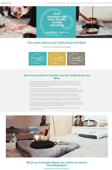 Domeinregistratie, Webdesign, Webhosting en SEO, Webdesign