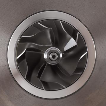 Turbo CHRA Cartridge compatible for Citroen C1 C2 C3 comp..., Auto-onderdelen, Motor en Toebehoren, Verzenden, Nieuw, Peugeot