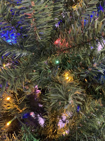 Royal Christmas Kunstkerstboom Washington 150cm | Multi, Diversen, Ophalen of Verzenden, Nieuw