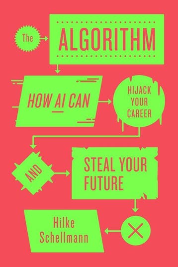 9781805260981 The Algorithm Hilke Schellmann, Verzenden, Nieuw, Hilke Schellmann