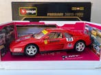 Bburago 1:18 - Model raceauto - Ferrari 348 TB - Origineel, Nieuw