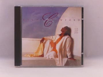 Randy Crawford - Rich and poor, Ophalen of Verzenden, Zo goed als nieuw