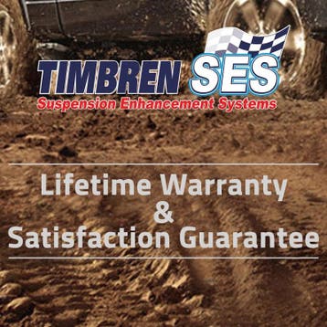 Timbren 2008 Nissan Titan PRO-4X Rear Suspension Enhancement, Auto-onderdelen, Ophalen of Verzenden, Nieuw
