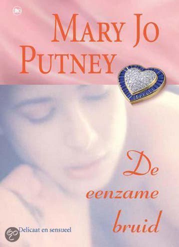 EENZAME BRUID - M.J. Putney 9789044305128, Verzenden, Gelezen, M.J. Putney