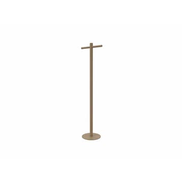 Cascando Pole staande kapstok - warmgrijs, Verzenden, Nieuw