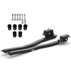 QA1 75-81 GM F-Body 2nd Gen Subframe Connector Kit, Ophalen of Verzenden, Nieuw