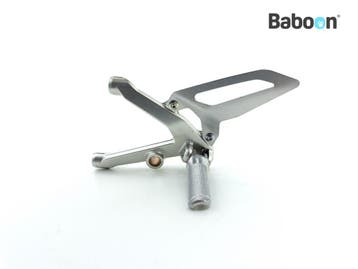 Schetsplaat Links Voor Ducati Streetfighter V2 955 2022-2024, Verzenden, Gebruikt