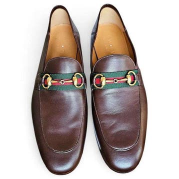Gucci - Mocassins - Maat: EU 41 - Nieuw in doos, Kleding | Heren, Nieuw