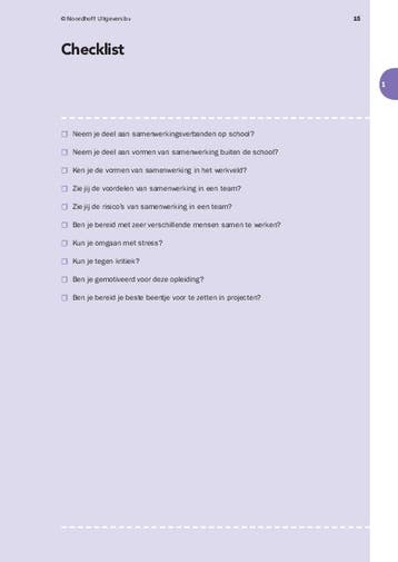 De effectieve projectgroep / Leerboek 9789001575403, Verzenden, Gelezen, Klaas Schermer