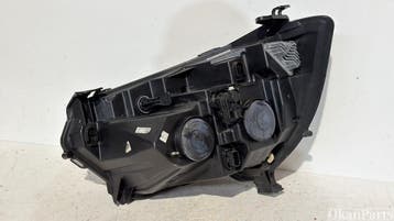 Renault Master III Facelift LED koplamp rechts 260105567R, Auto-onderdelen, Verlichting, Ophalen, Gebruikt