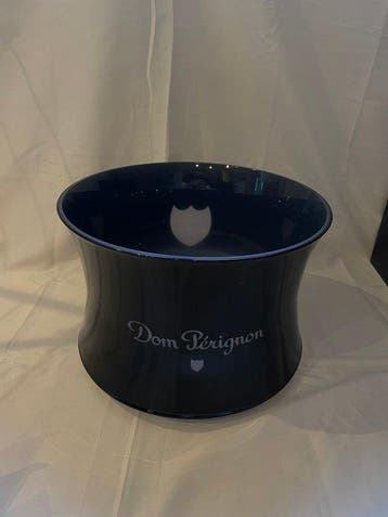 Dom Pérignon - Champagne koeler - stralend - Plastic - King