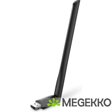 TP-Link Archer T2U PLUS WiFi Adapter, Verzenden, Nieuw, TP-LINK
