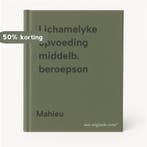 Lichamelyke opvoeding middelb. beroepson 9789073753105, Verzenden, Zo goed als nieuw, Mahieu