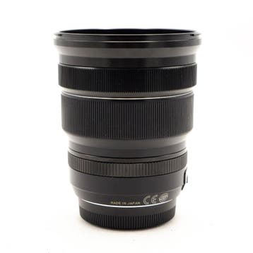 Fujifilm XF 10-24mm F4 R OIS Objectief (Occasion), Audio, Tv en Foto, Fotografie | Lenzen en Objectieven, Fujifilm, Lensdoppen