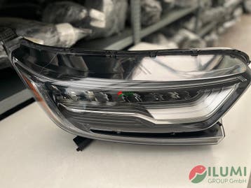 HONDA CR-V FULL LED USA KOPLAMP RECHTS, Verzenden, Gebruikt, Honda