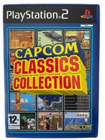 Capcom Classics Collection Vol.1 (PS2) (TWEEDEHANDS), Verzenden, Nieuw