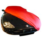 Autohoes passend voor Jaguar XKR Coupe binnen BESTE PASVORM, Ophalen of Verzenden, Nieuw, Op maat