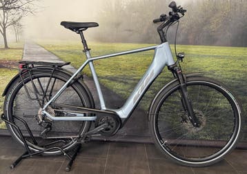 KTM Macina Gran P510 Elektrische Herenfiets met Middenmotor, Fietsen en Brommers, Elektrische fietsen, Overige merken, Ophalen of Verzenden
