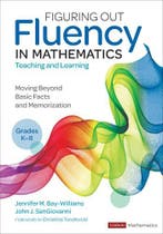 Figuring Out Fluency in Mathematics Teaching and Learning,, Verzenden, Nieuw