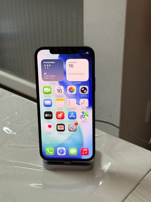 Apple iPhone 12 128gb - iPhone (1), Spelcomputers en Games, Spelcomputers | Overige Accessoires