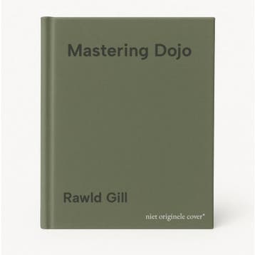Mastering Dojo - Rawld Gill 9781934356111, Verzenden, Gelezen, Rawld Gill