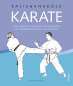 Karate / Basishandboek 9789044722345 Kevin Healy, Verzenden, Gelezen, Kevin Healy