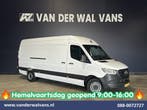 Mercedes-Benz Sprinter | 317 CDI 170pk 9G-Tronic Automaat, Automaat, Gebruikt, Euro 6, Wit