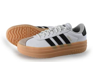 Adidas Sneakers in maat 39 Wit, Kleding | Dames, Wit, Verzenden, Adidas, Sneakers of Gympen