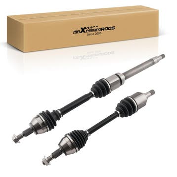 Aandrijfassen voor links + rechts (2 stuks) voor Ford Focus, Verzenden, Nieuw, Ford USA