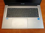 Terra Mobile 1717 | i5 1235u | 16gb DDR4 | 500gb SSD, Qwerty, Minder dan 2 Ghz, Refurbished, Ophalen of Verzenden