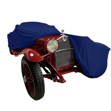 Autohoes voor Alfa Romeo 6C 1500/1750 (1927-1933) Indoor, Ophalen of Verzenden, Nieuw, Op maat