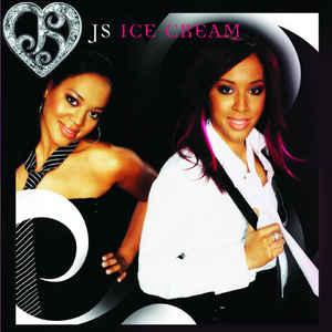cd - JS - Ice Cream, Cd's en Dvd's, Cd's | Overige Cd's, Zo goed als nieuw, Verzenden