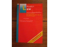 Murphys Law - Murphys Law, Ophalen of Verzenden, Nieuw