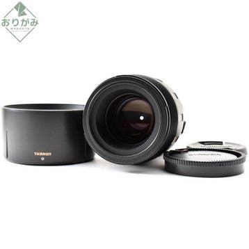 Tamron SP AF 2.8/90mm Macro for Sony / Minolta Prime lens, Nieuw