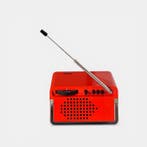 Philips - 19RB130 Space Age Radio