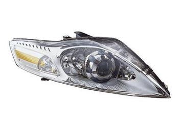 Ford Mondeo 2007-2010 Xenon Koplamp Rechts (Koplampen), Auto-onderdelen, Verlichting, Verzenden, Nieuw