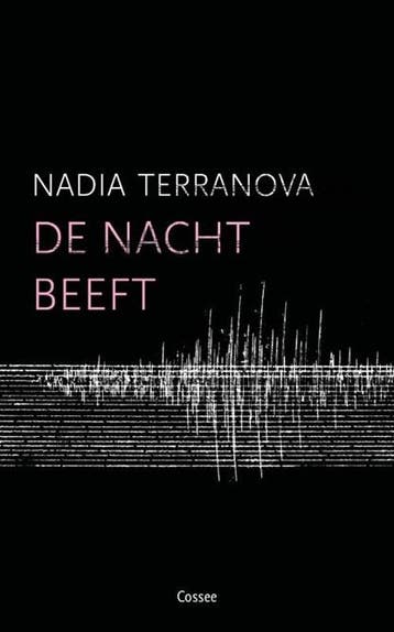 De nacht beeft | 9789464521344 | Nadia Terranova, Ophalen of Verzenden, Zo goed als nieuw, Nadia Terranova