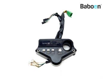 Display Controlelampen Honda VF 750 C Magna 1982-1984, Verzenden, Gebruikt