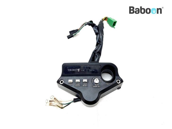 Display Controlelampen Honda VF 750 C Magna 1982-1984, Motoren, Onderdelen | Honda, Gebruikt, Verzenden