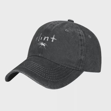 Slint Baseball Cap - Stijlvolle Pet voor Mannen en Vrouwen, Kleding | Heren, Hoeden en Petten, Verzenden, Nieuw