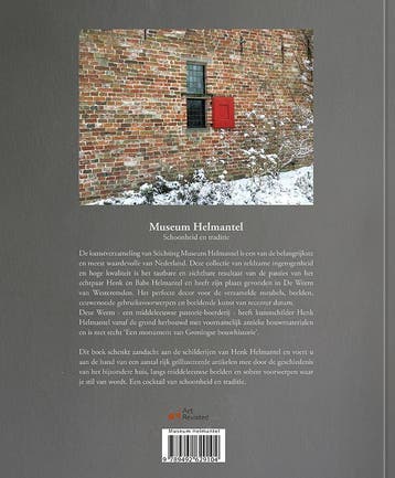 Museum Helmantel 9789492629104 Constant Vecht, Verzenden, Gelezen, Constant Vecht