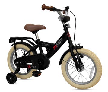 2Cycle First kinderfiets 14 inch (3 tot 5 jaar) voor jongens, Verzenden, Nieuw, 14 inch of minder, 2Cycle