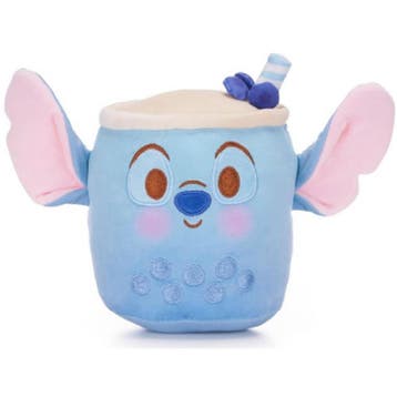 Stitch pluche knuffel bubble tea Di van €9,99 voor €8,99, Ophalen of Verzenden, Nieuw
