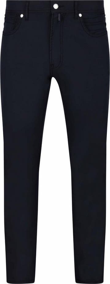 Pierre Cardin Broek Laval Navy maat W 40 - L 36 Heren, Verzenden, Nieuw, Blauw, Pierre Cardin