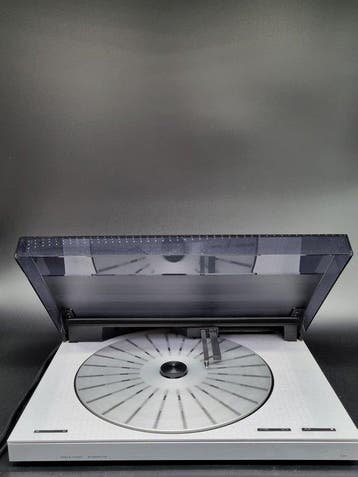 Bang & Olufsen - Beogram 6500 Platenspeler, Nieuw