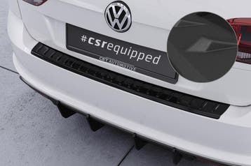 Bumperbescherming voor VW Golf 7 Variant LKS005-S, Verzenden, Nieuw