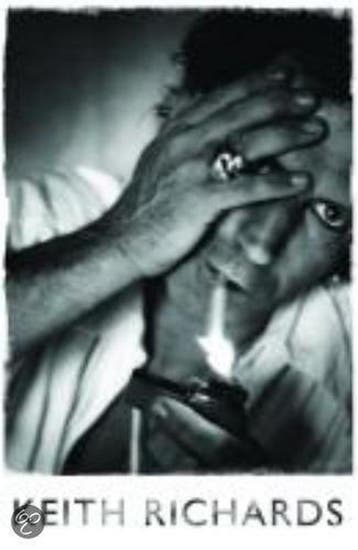 Life (Geen Rechten) - Keith Richards 9780297863083, Verzenden, Gelezen, Keith Richards